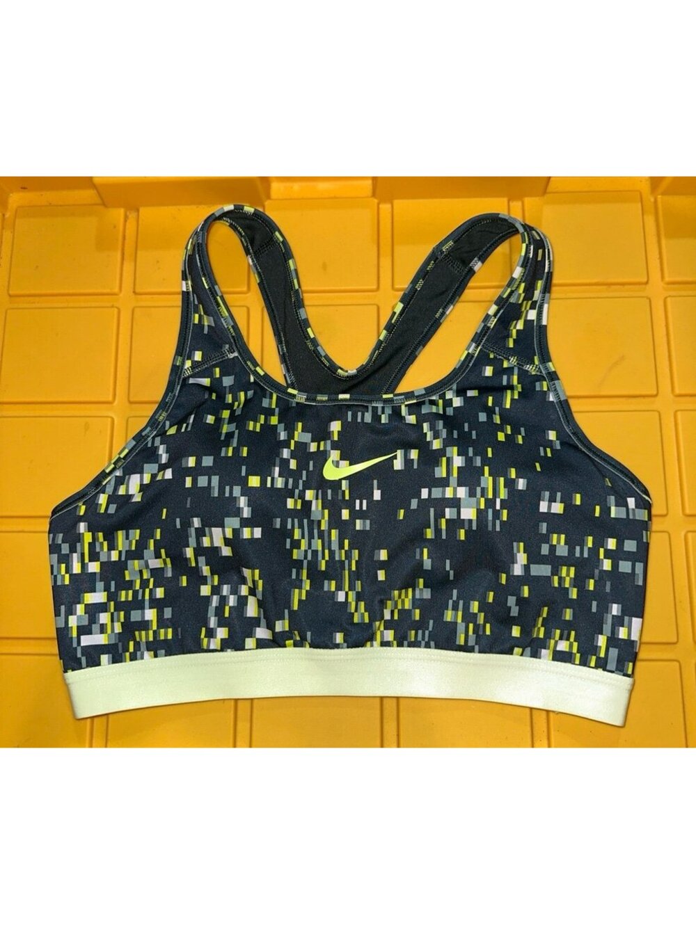 Nike Drifit Sports Bra size XL